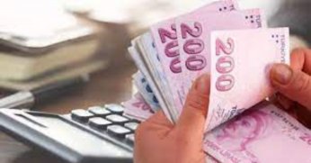 Asgari ücretle birlikte diğer ödemelerde değişti! 