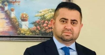 Erkan Azeri’nin acı günü