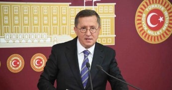 Lütfü Türkkan, Kocaeli’de hastanelerde yaşanan sorunları Sağlık Bakanına sordu