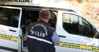 Yahya Kaptan'da korkunç olay