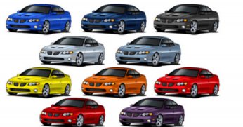 Otomobilde hangi renk daha fazla değer kaybettiriyor?