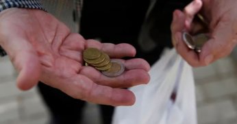 Yoksulluk sınırı 33 bin 789 TL'ye yükseldi