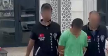 5 gün önce cezaevinden çıktı cinayet işledi