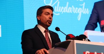 Başkan Sarı “Sürecin partimiz adına hayırlı olmasını diliyorum”