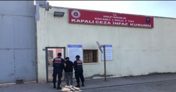 Jandarma, aranan 442 kişiyi yakaladı