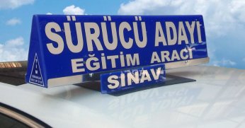 Sürücü kursu fiyatları da değişiyor! 