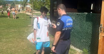 Büyükşehir zabıtası pür dikkat