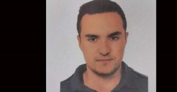 Polis memuru hayatını kaybetti