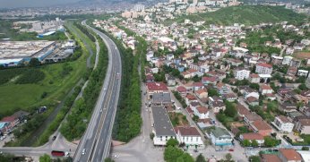Alikahya Stadyum Tramvay Hattına 4 teklif