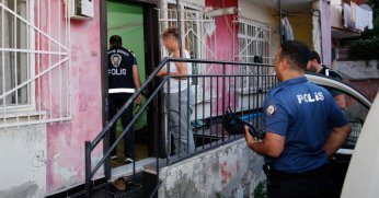 Polis aranan şahısları tek tek yakaladı!