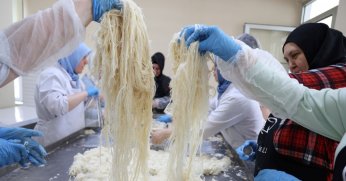 Bu eğitimi almayanlar bin pişman