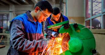 KSO’dan ‘mesleki eğitim’ çağrısı