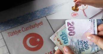 Hem pasaport hem de tapu harçlarına zam…