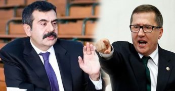 KİMDEN NEYİ SAKLIYORSUNUZ?