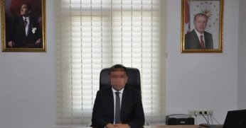 Eski kaymakam dolandırıcılık iddiasıyla gözaltına alındı!