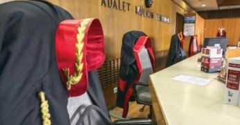 Kocaeli'den 41 hakim ve savcı gitti