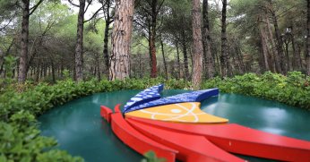 Suyun sürdürülebilir yönetimi için uzmanlar yetiştirilecek 