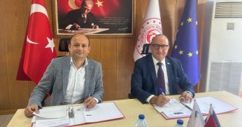 KSO’nun projesi AB hibe desteği aldı