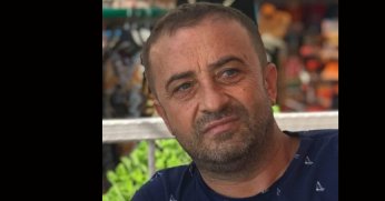 Sevilen polis memurundan acı haber geldi