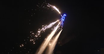 Kocaeli’de, 4. Su Sporları Festivali başladı