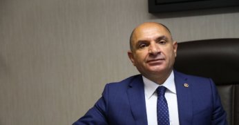 CHP’Lİ TARHAN: “GEÇİM DERDİNDEN İLTİCA EDİYORLAR!”