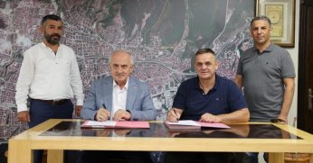 Derince işçisine yüzde 20 Ek zam 