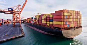 TÜİK'e göre Kocaeli'de ihracat ve ithalat azaldı