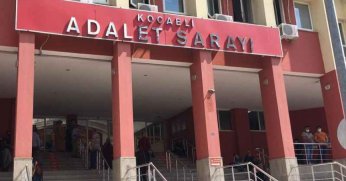 FETÖ/PDY Operasyonunda 10 kişi adliyede