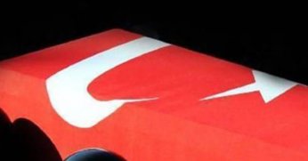 Yaralı askerimiz şehit oldu