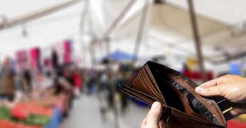 Temmuz ayı açlık ve yoksulluk sınırı rakamları belli oldu!