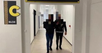 18 yıl hapis cezası ile aranan şahıs yakalandı!