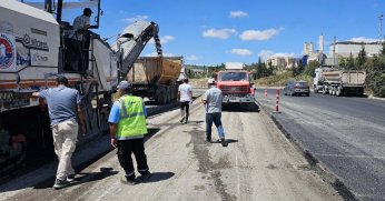 Gebze OSB’deki kavşak trafiği rahatlatacak