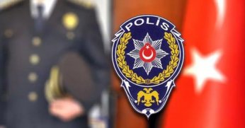 52 ilin emniyet müdürü değişti