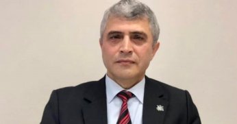 Mustafa Taşpınar vefat etti