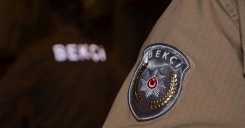 Çarşı ve Mahalle Bekçisi ölü bulundu