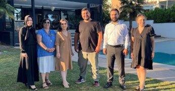 Marmara Kadın Kooperatifleri Birliği’nden dev anlaşma