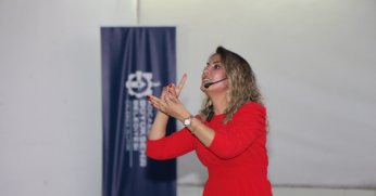 ‘’Merhametli çocuklar yetiştirmek istiyorsanız iyikileri çoğaltın’’