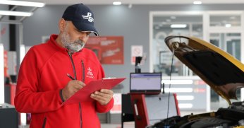 Sıfır KM otomobilde yeni tehlike