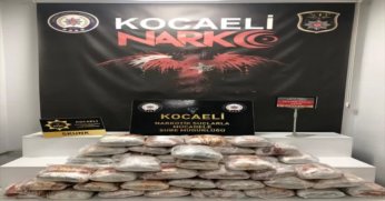 Uyuşturucu operasyonlarında 16 şüpheli tutuklandı