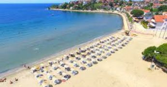 Kandıra'da 2 gün boyunca bazı plajlarda denize girmek yasaklandı