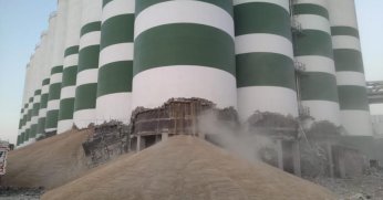 Başkan Aygün: “Devletimiz Tüm Kurumlarıyla Görevinin Başında”