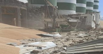 EMEP: TMO Silosunda olanlara seyirci kalmayacağız