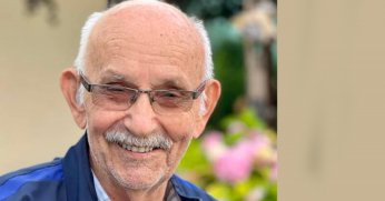 Emekli öğretmen vefat etti