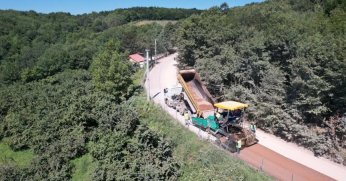  Eşmeahmediyeden, Serdivan’a alternatif güzergâh