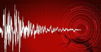 Malatya'da deprem