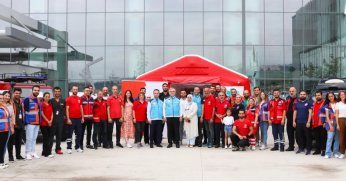 İyi ki varsınız,haftamız kutlu olsun