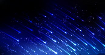 Meteor yağmuru başlıyor