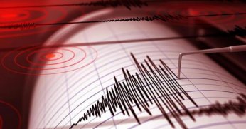 Malatya'da şiddetli deprem