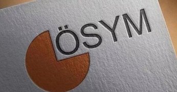 Dikey Geçiş Sınavı (DGS) sonuçları açıklandı