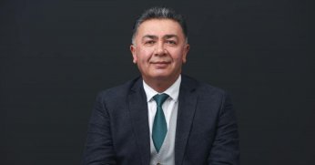 Şanbaz Yıldız'a önemli görev